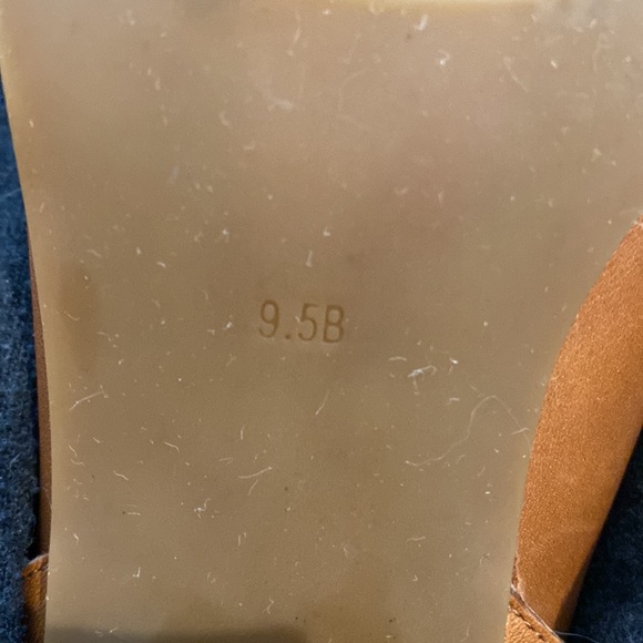 Ralph Lauren booties - Picture 9 of 9